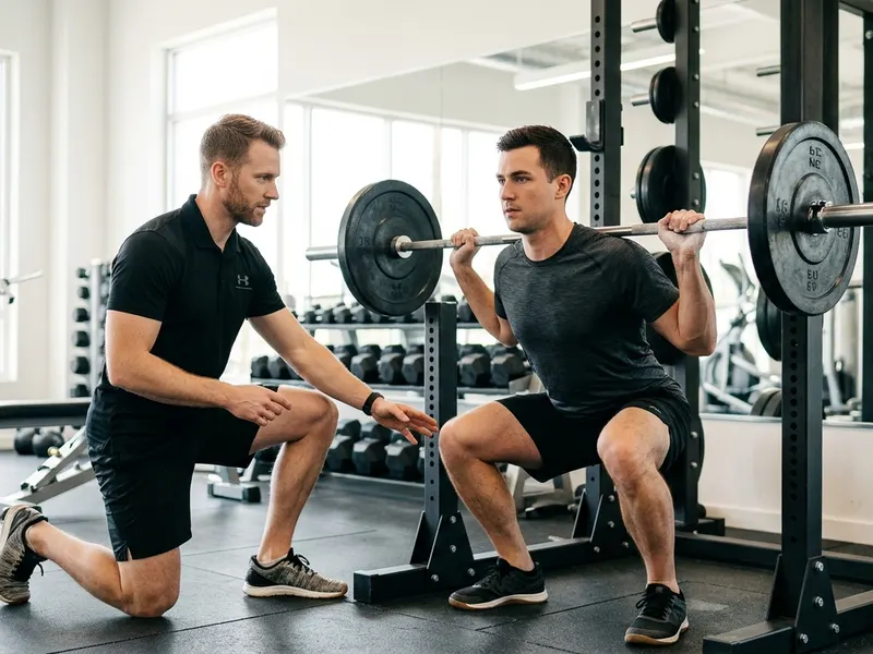 Fitness & Training