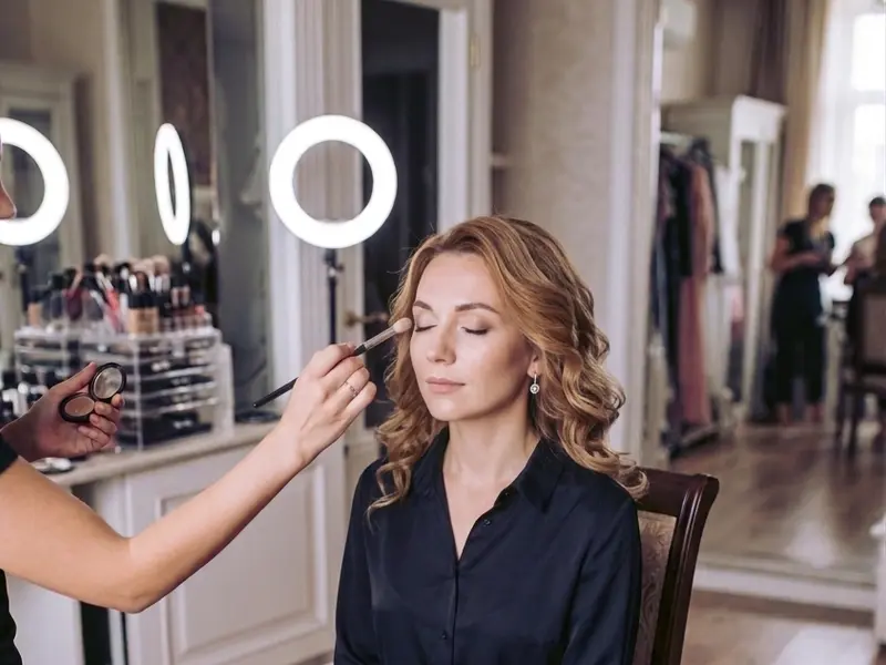 Make-up