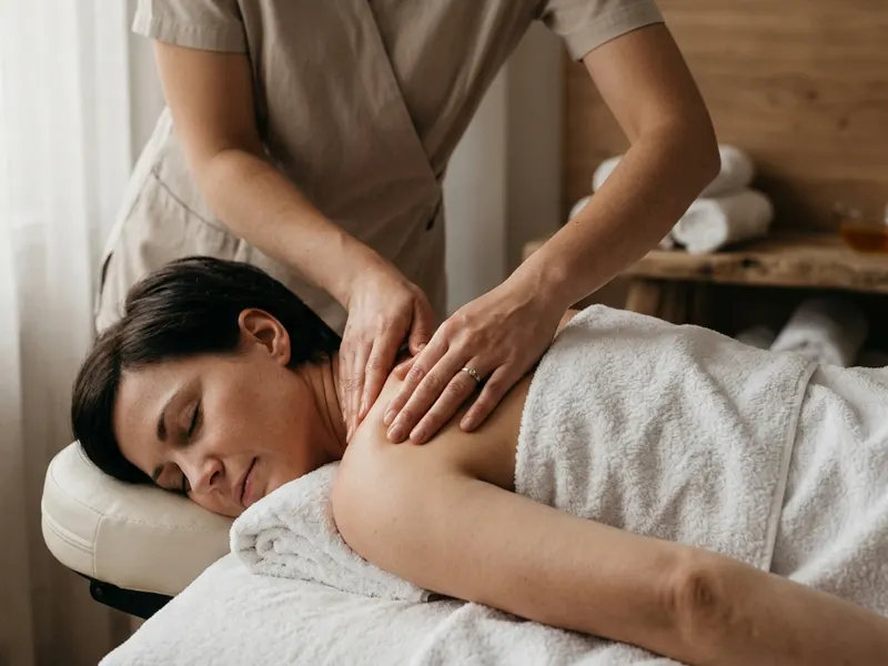 Massage