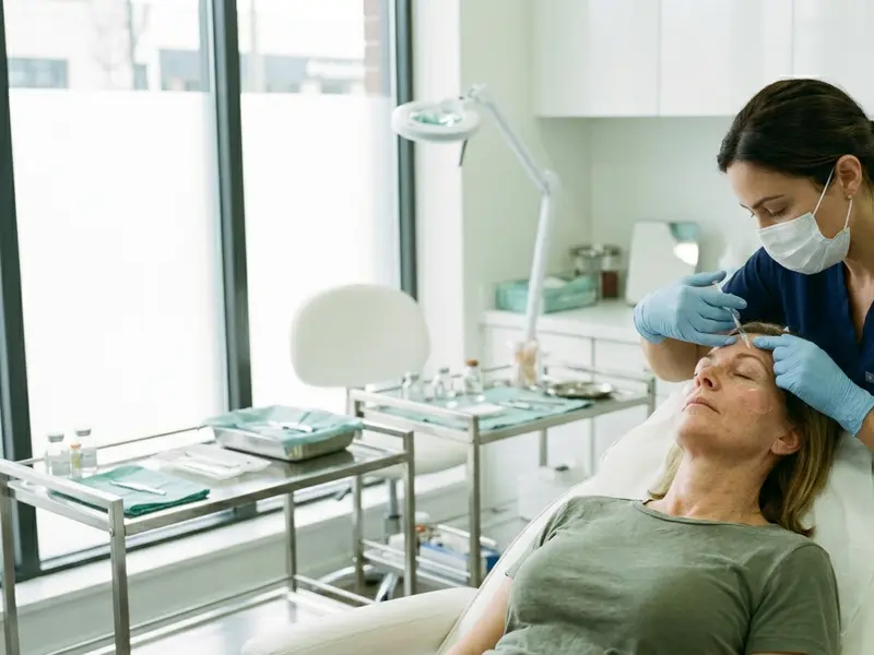 Medical Beauty